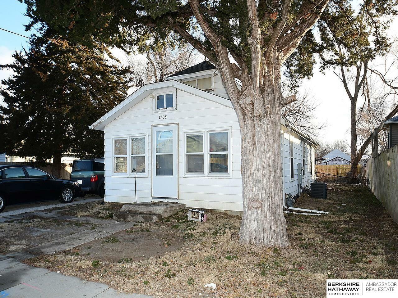 Property Photo:  1705 S 13 Street  IA 51501 