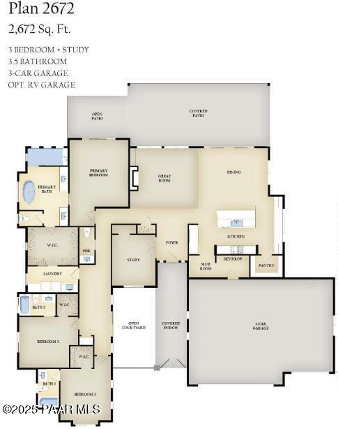 Property Photo: 5055 E Frost Lane AZ 86314