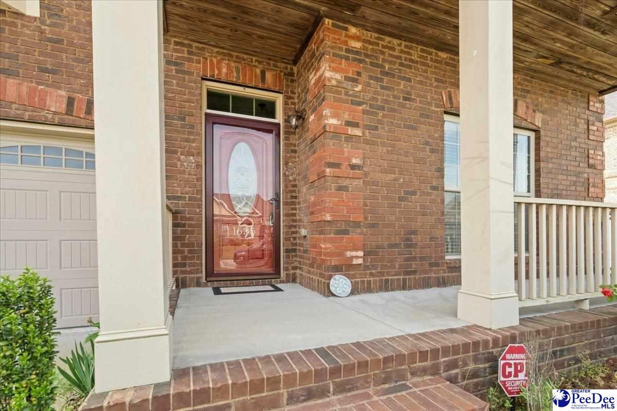 Property Photo: 1635 Lake Wateree Drive SC 29501