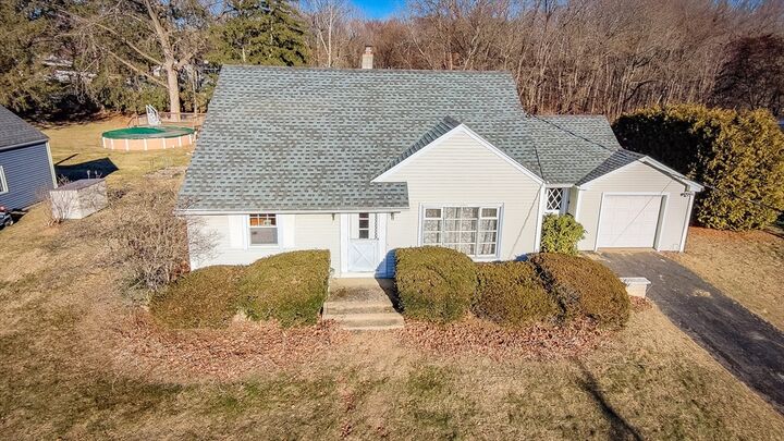 48 Judd Ave  South Hadley MA 01075 photo
