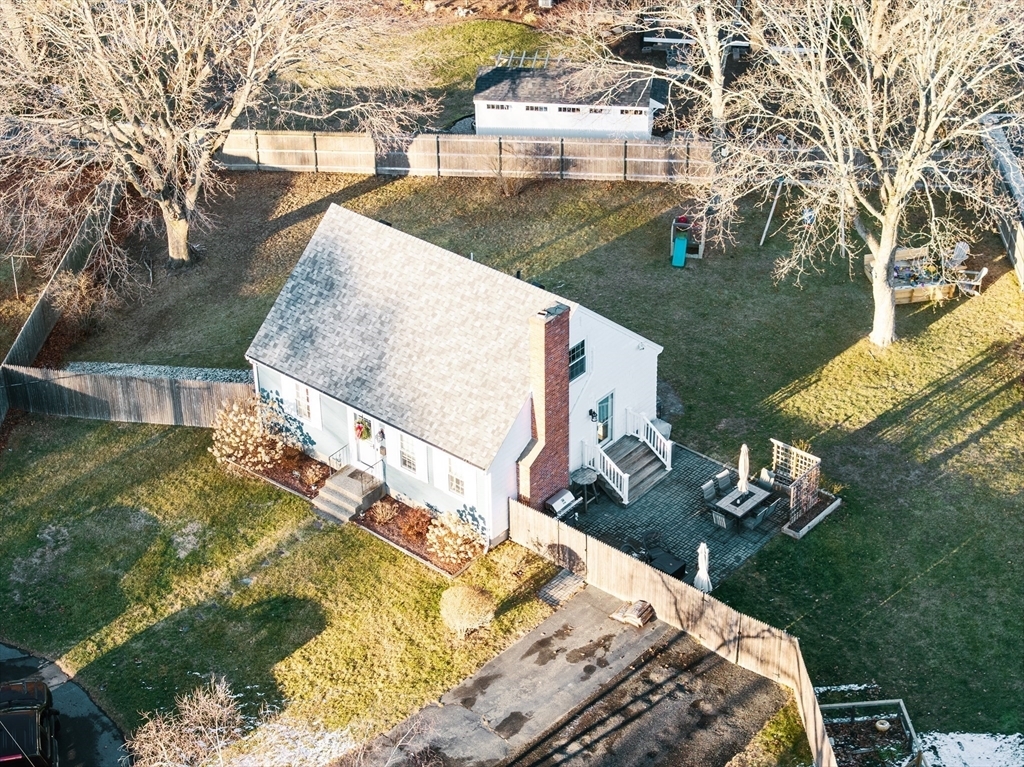 Property Photo:  86 Greenwood Rd  MA 02726 