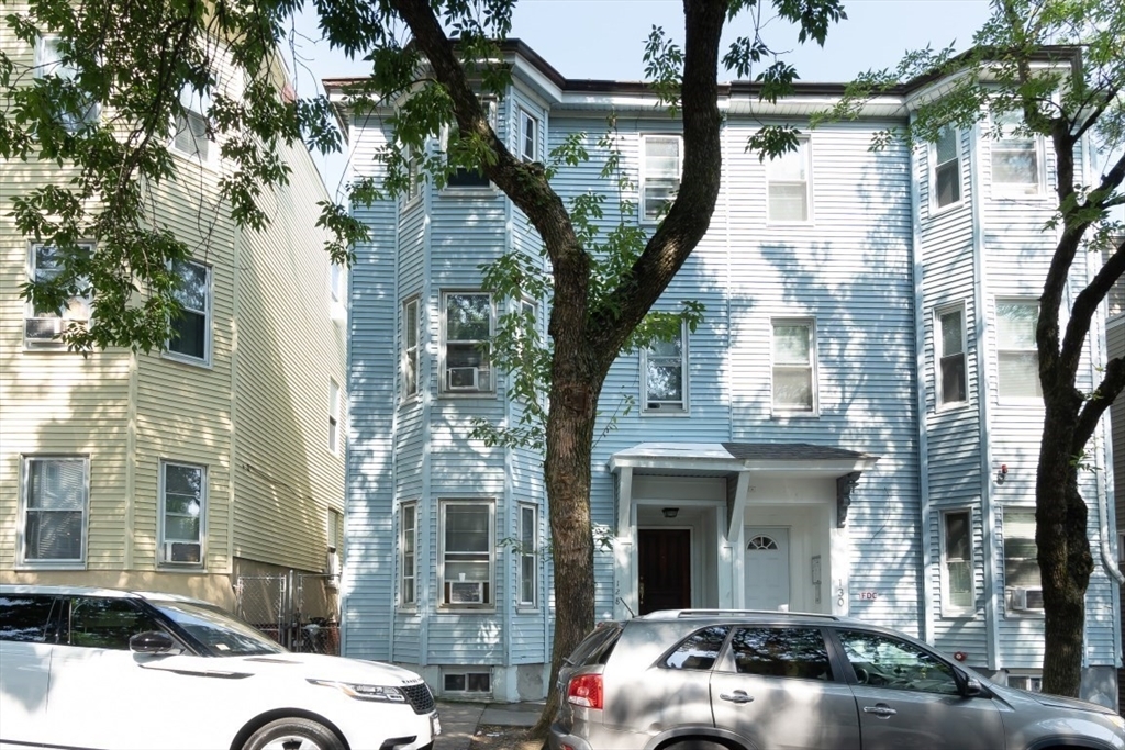 Property Photo:  128 Putnam St  MA 02128 