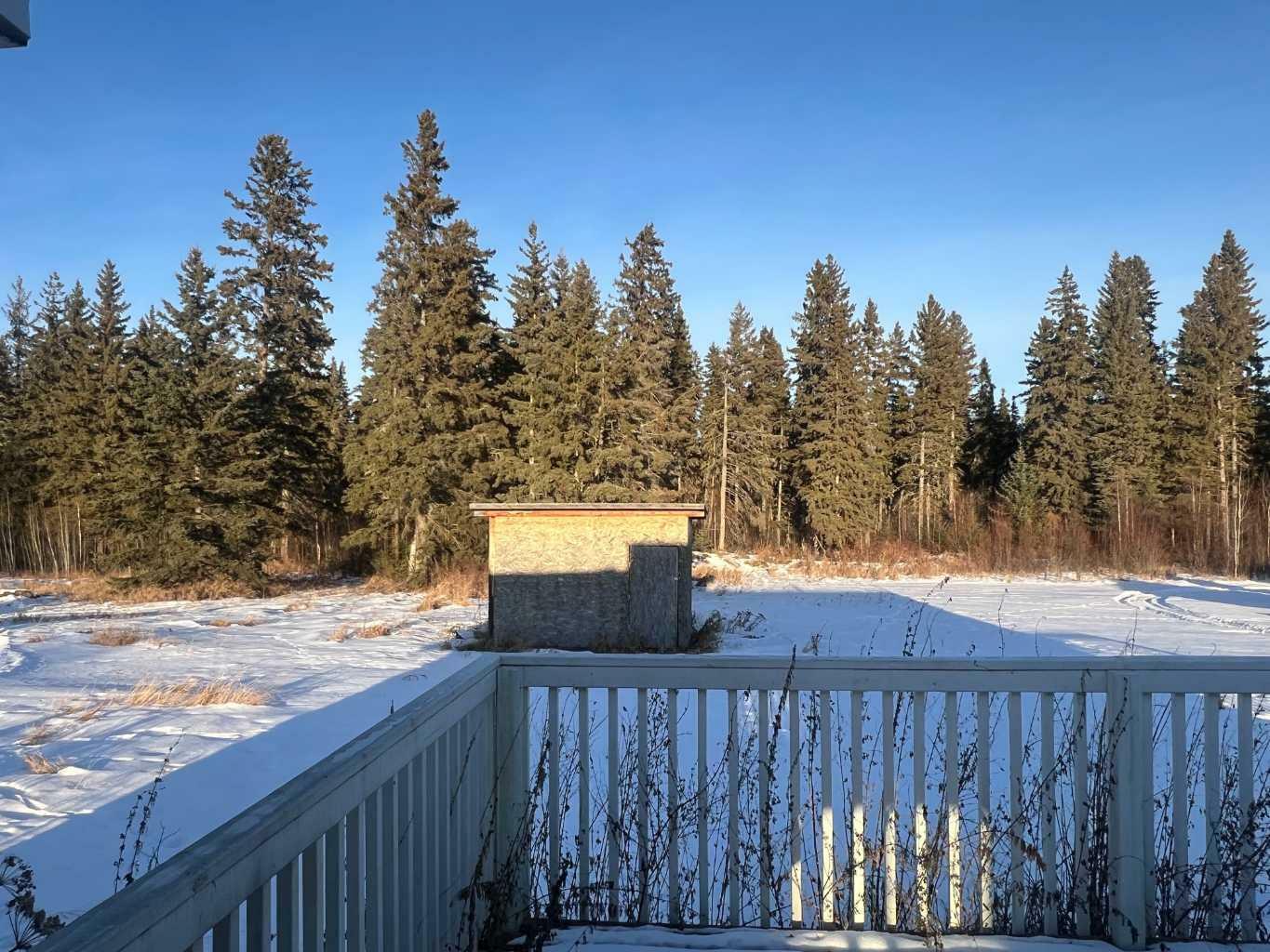 Property Photo:  2571 Auger Road  AB T0G 2K0 