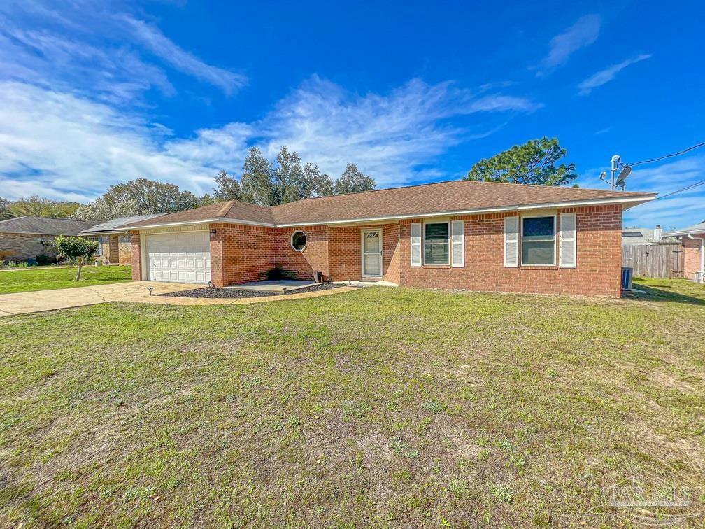 Property Photo:  7380 Calle Ln  FL 32566 