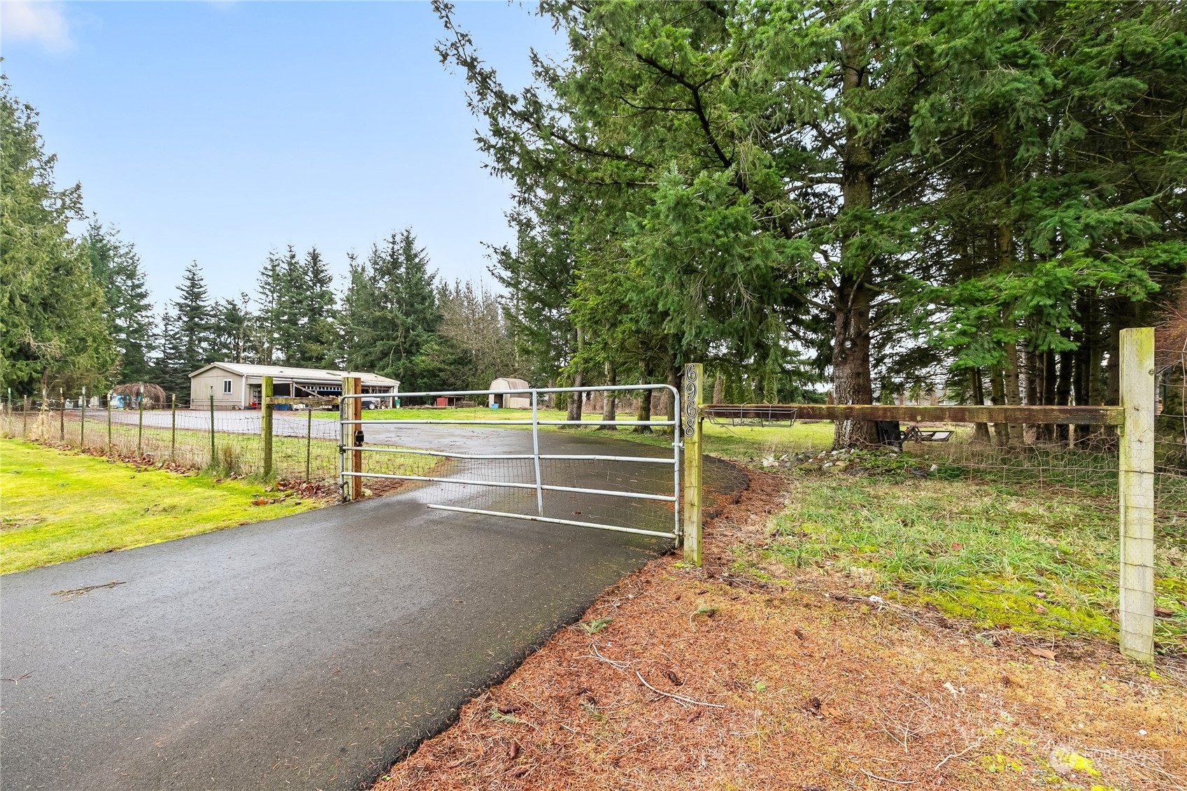 Property Photo:  6968  Plum Tree Place  WA 98247 