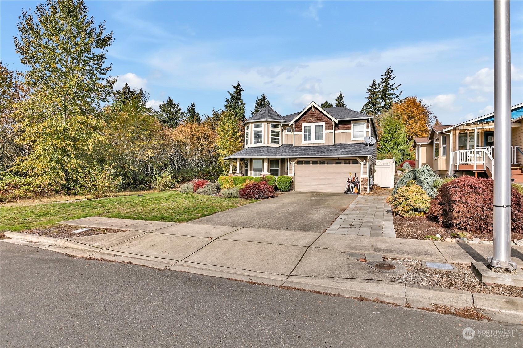 Property Photo:  6217  19th Street NE 98422  WA 98422 