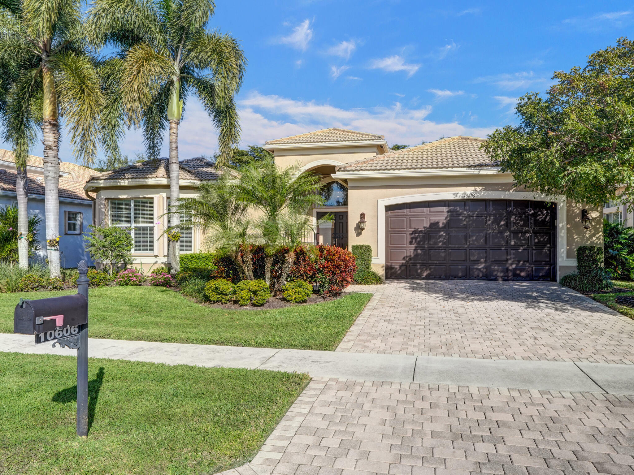 10606 Whitewind Circle  Boynton Beach FL 33473 photo