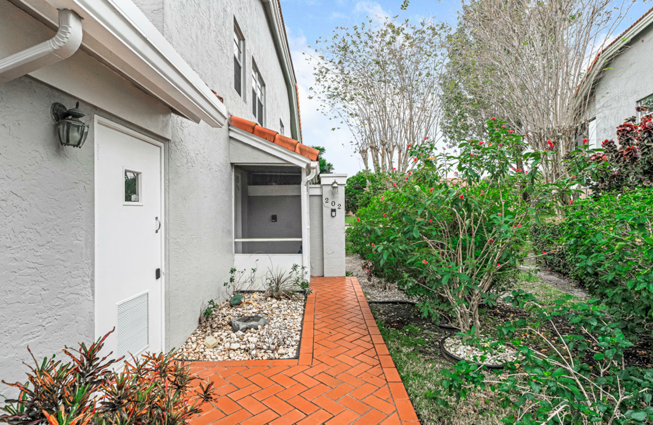 Property Photo: 7023 Summer Tree Drive 202 FL 33437