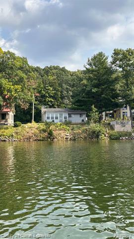 Property Photo:  4724 Clear Lake Shores Drive  MI 49240 