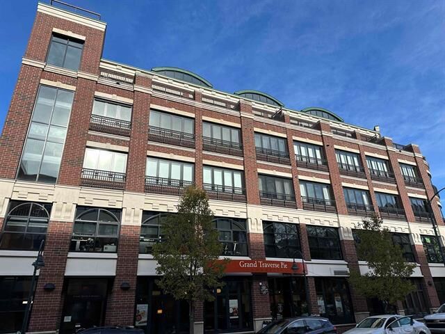 Property Photo: 101 N Park Street MI 49684