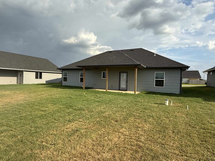 Property Photo: 5534 W 42nd Street South KS 67215