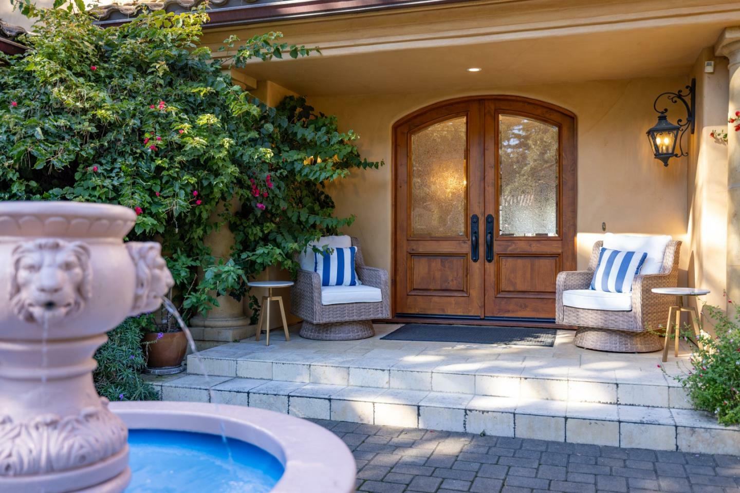 Property Photo:  3116 Bird Rock Road  CA 93953 