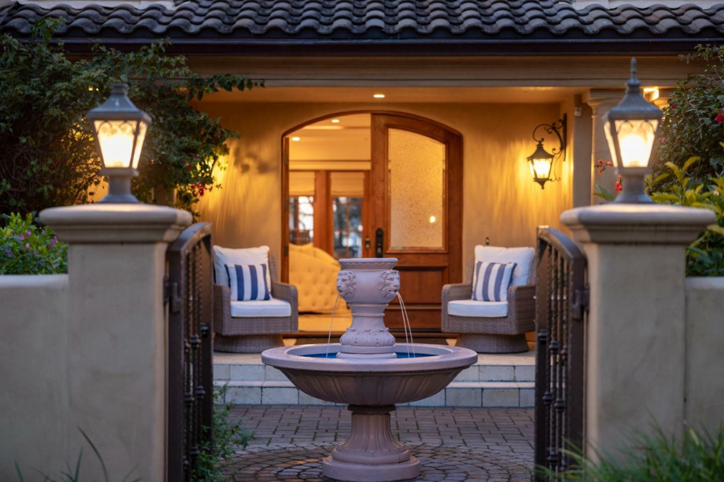 Property Photo: 3116 Bird Rock Road CA 93953