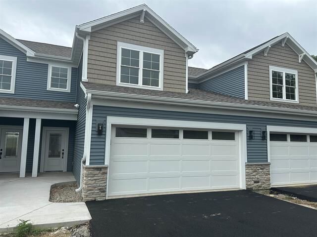 Property Photo: 3154 S Bartells Drive C WI 53511