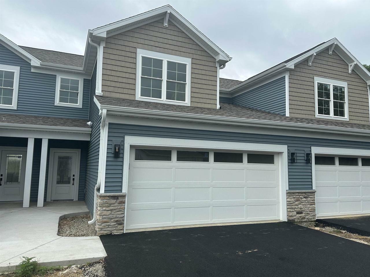 Property Photo: 3154 South Bartells Dr Drive C WI 53511