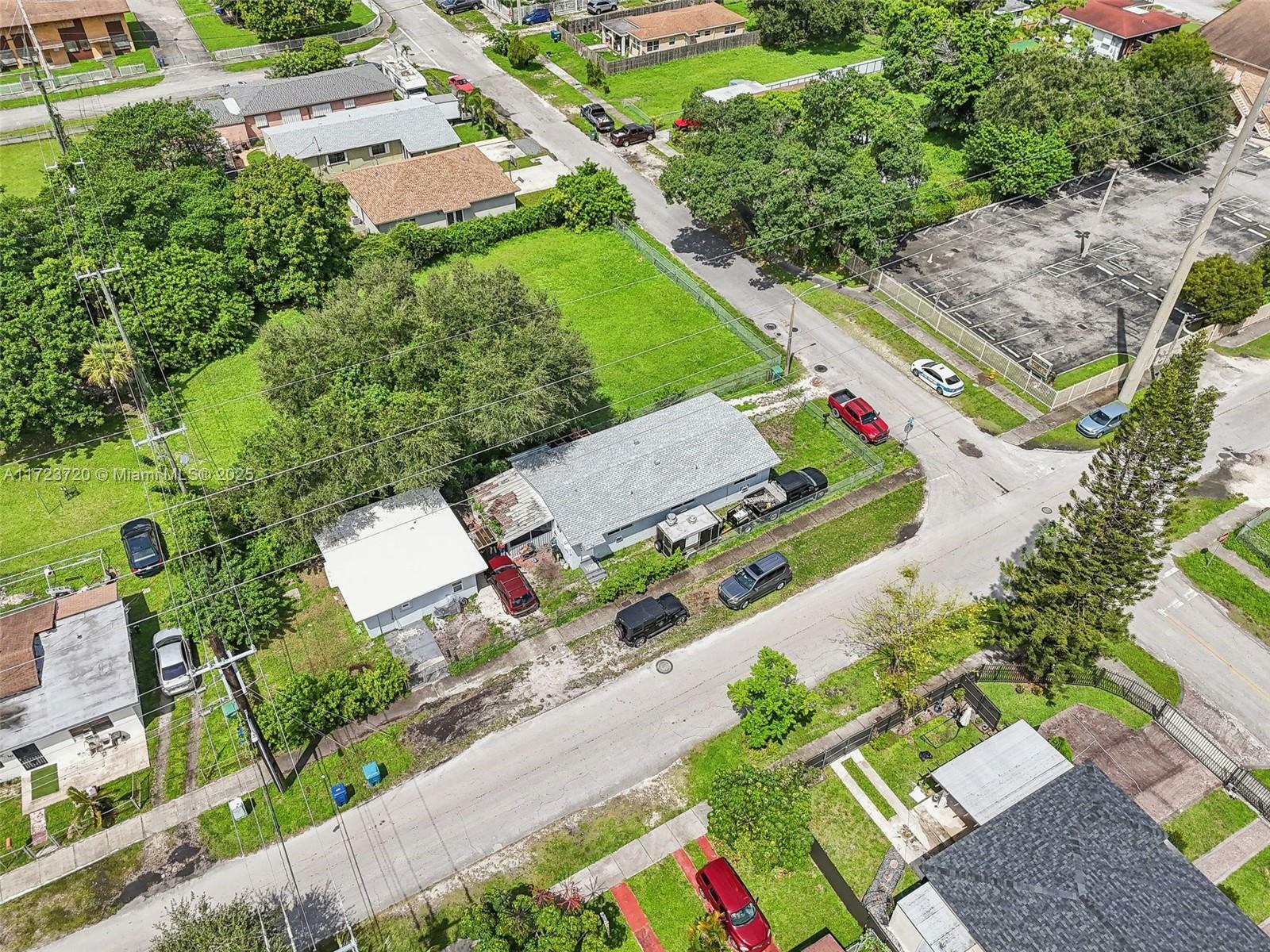 Property Photo:  2406 NW 67th St  FL 33147 