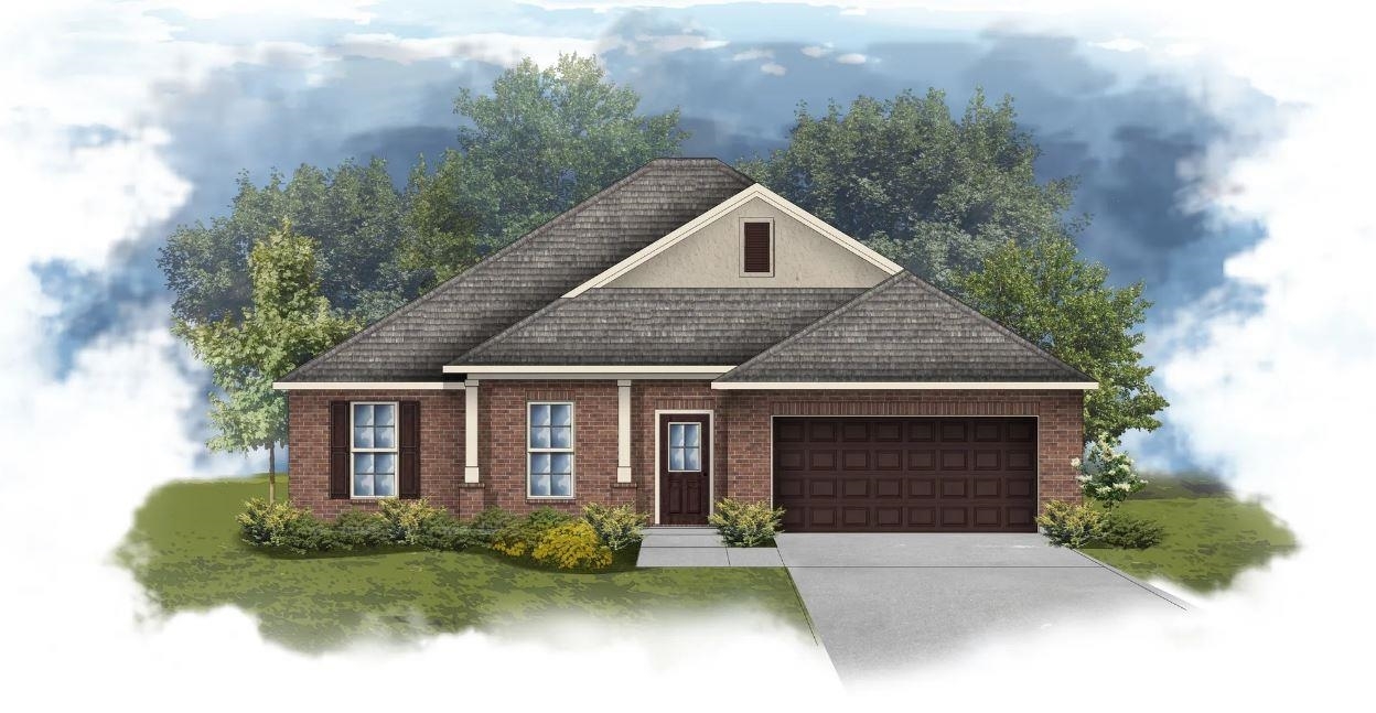 Property Photo:  1505 Little Cypress Loop  TX 77632 