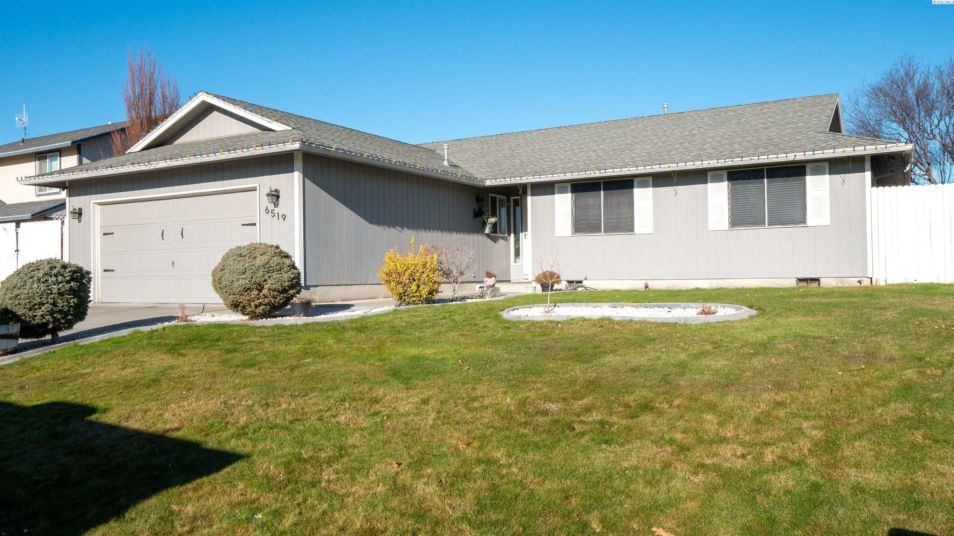 Property Photo:  6519 Fenway Drive  WA 99301 