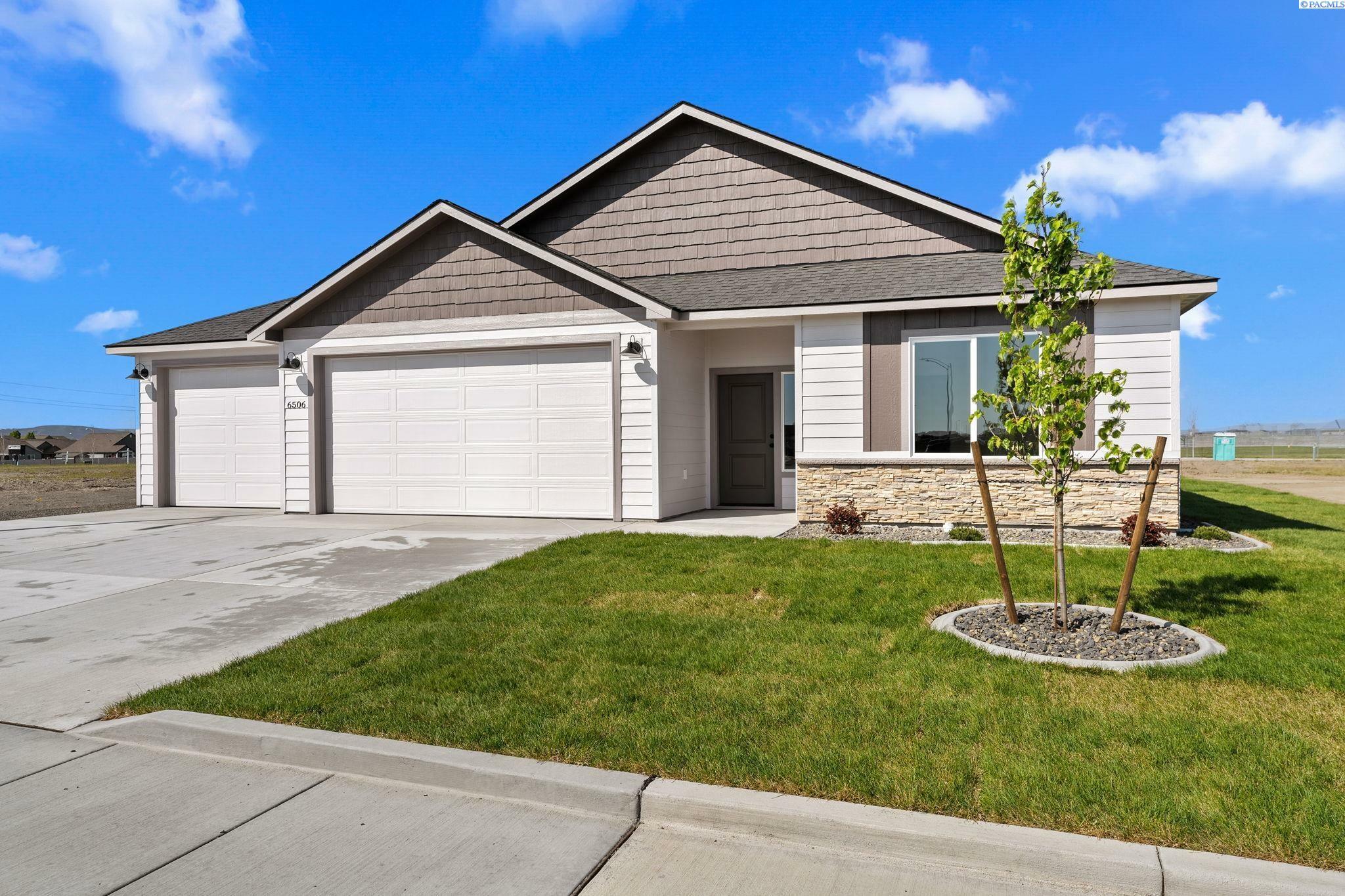 6506 Road 89  Pasco WA 99301 photo