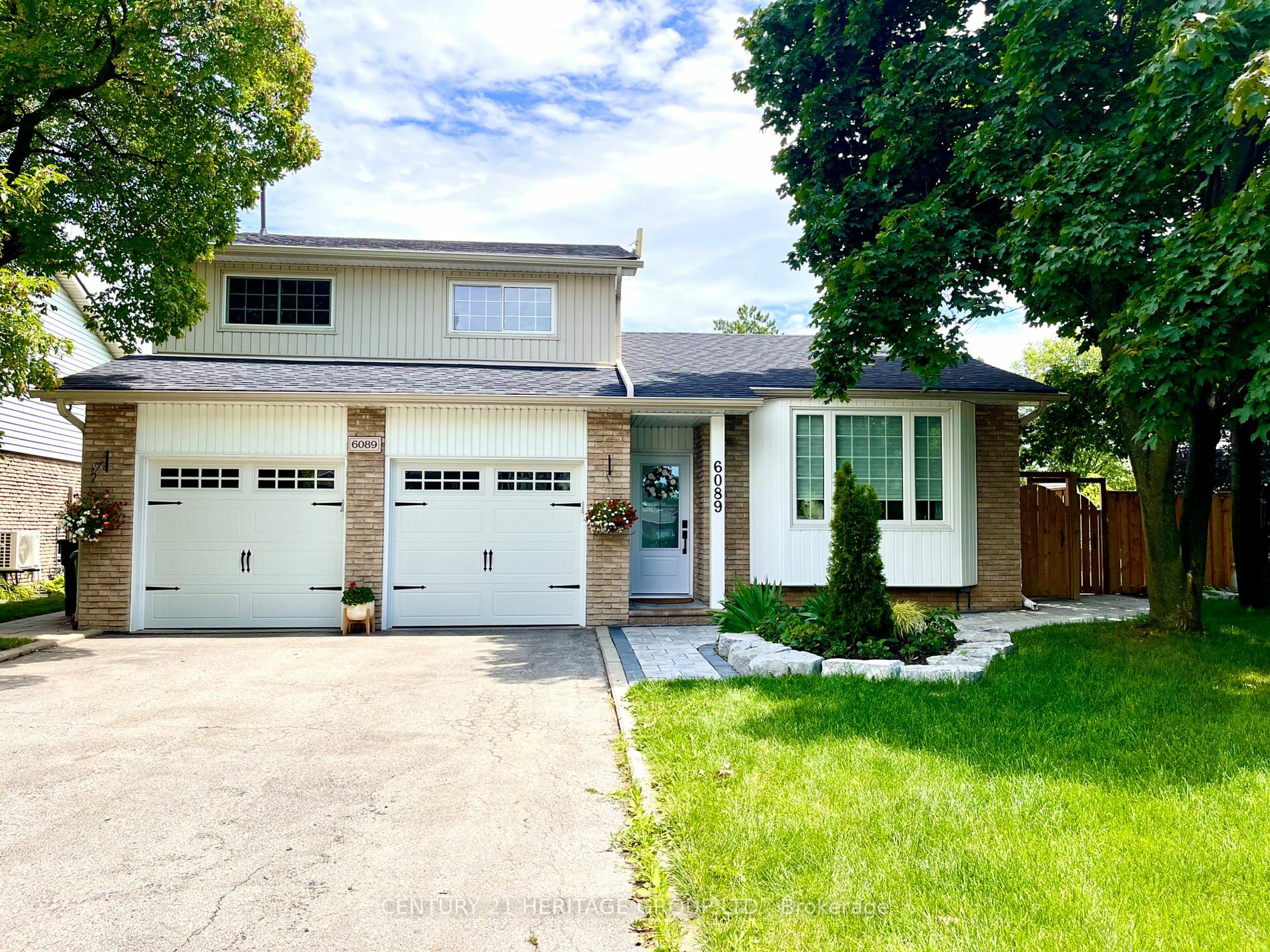 6089 Starfield Cres Bsmt  Mississauga ON L5N 1X2 photo