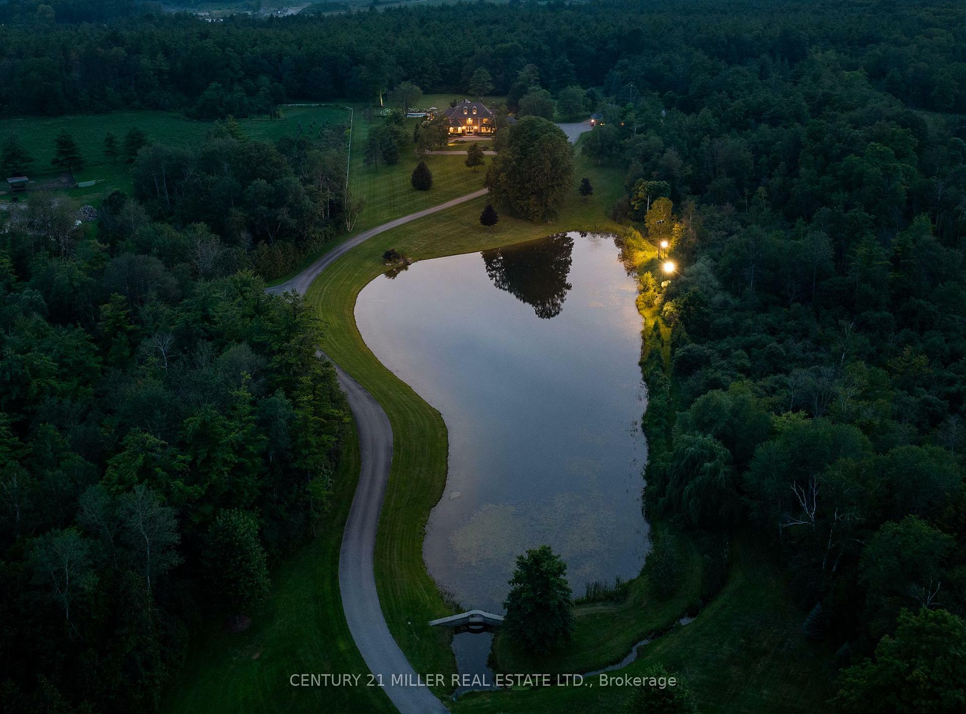Property Photo: 4508 Sideroad 10 North ON N3C 2V4