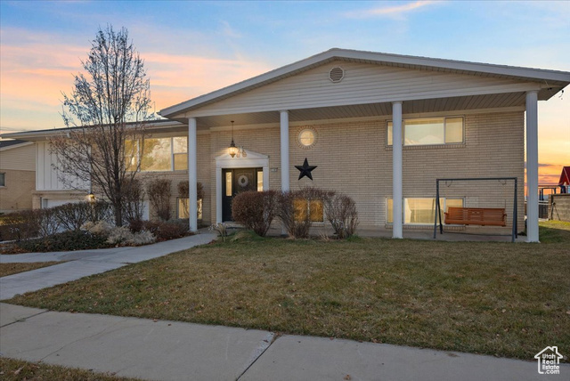 Property Photo:  1193 Grand Ave  UT 84604 