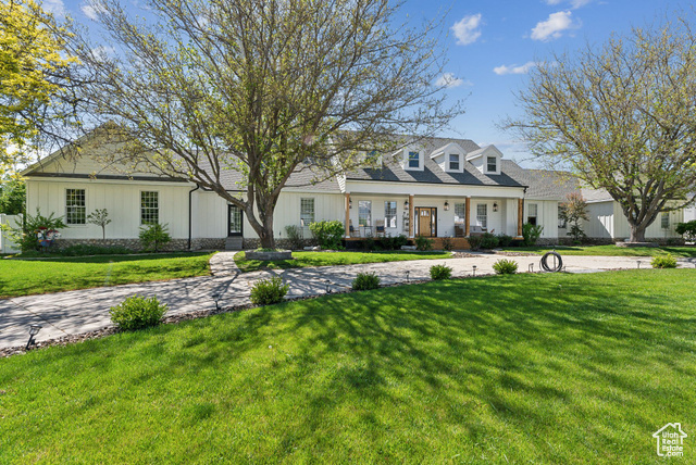 Property Photo:  11666 S Gold Dust Dr  UT 84095 