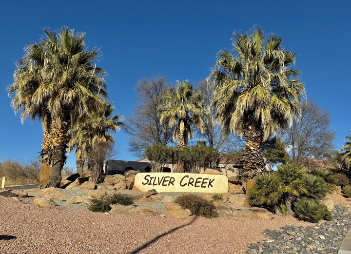 Property Photo: 1732 W 540 N 67 UT 84770