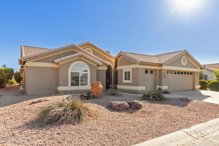 Property Photo: 15491 W Amelia Drive AZ 85395