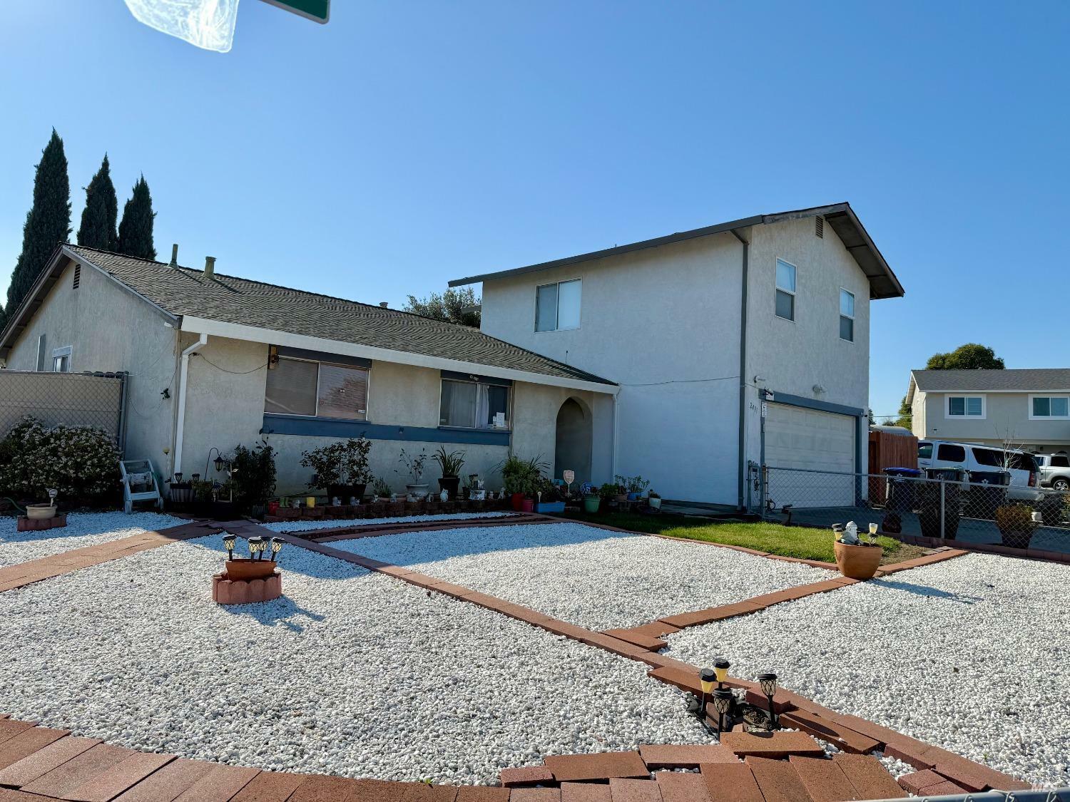 Property Photo:  2401 La Salle Court  CA 94533 