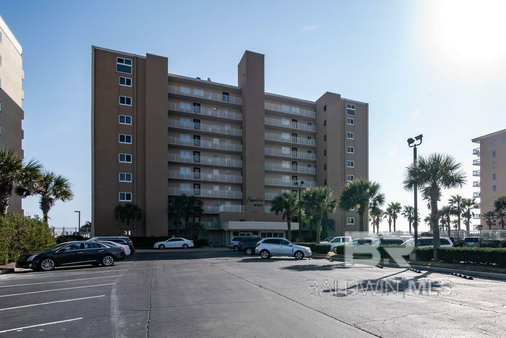 Property Photo:  1007 W Beach Boulevard 63  AL 36542 