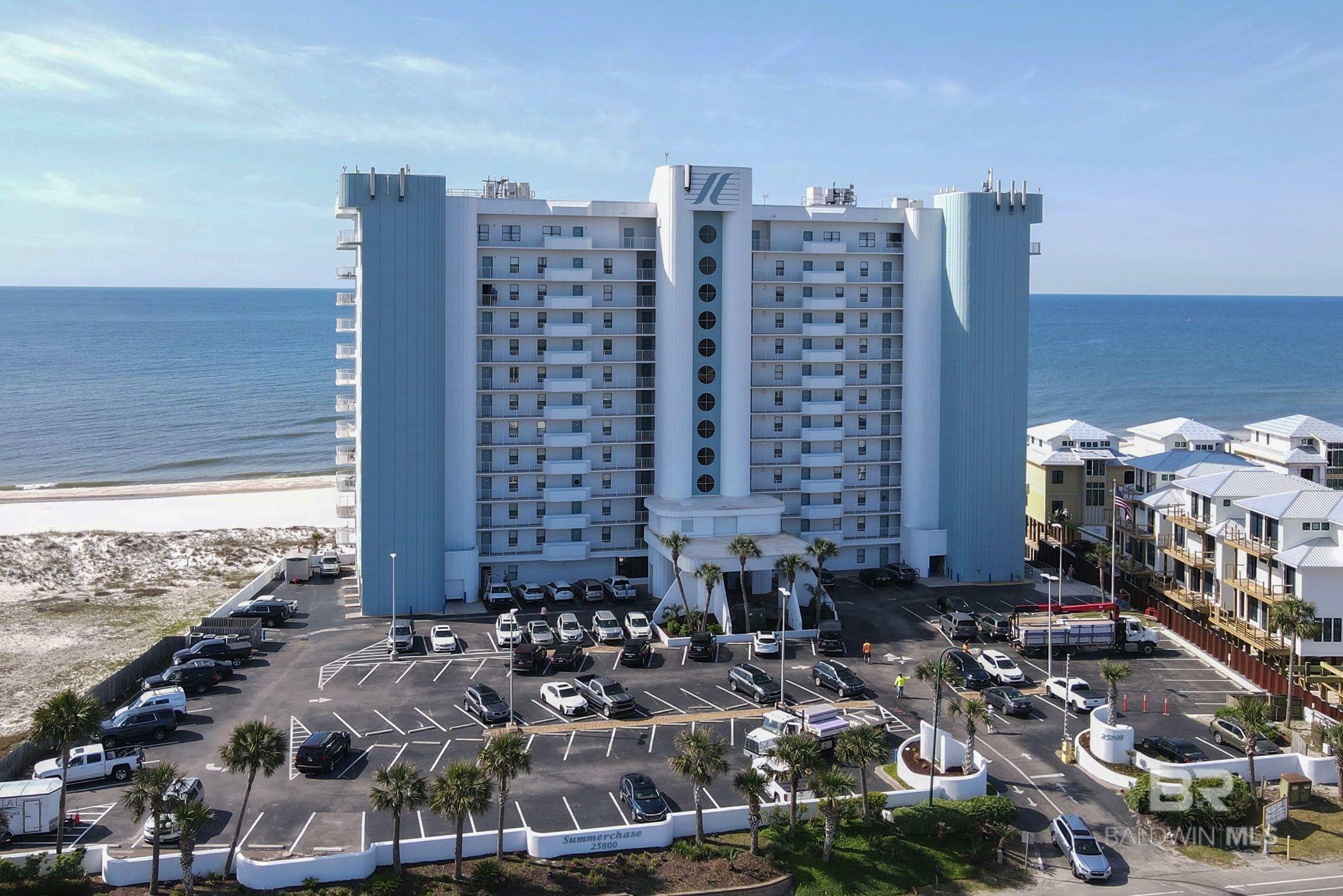 Property Photo:  25800 Perdido Beach Boulevard 901  AL 36561 