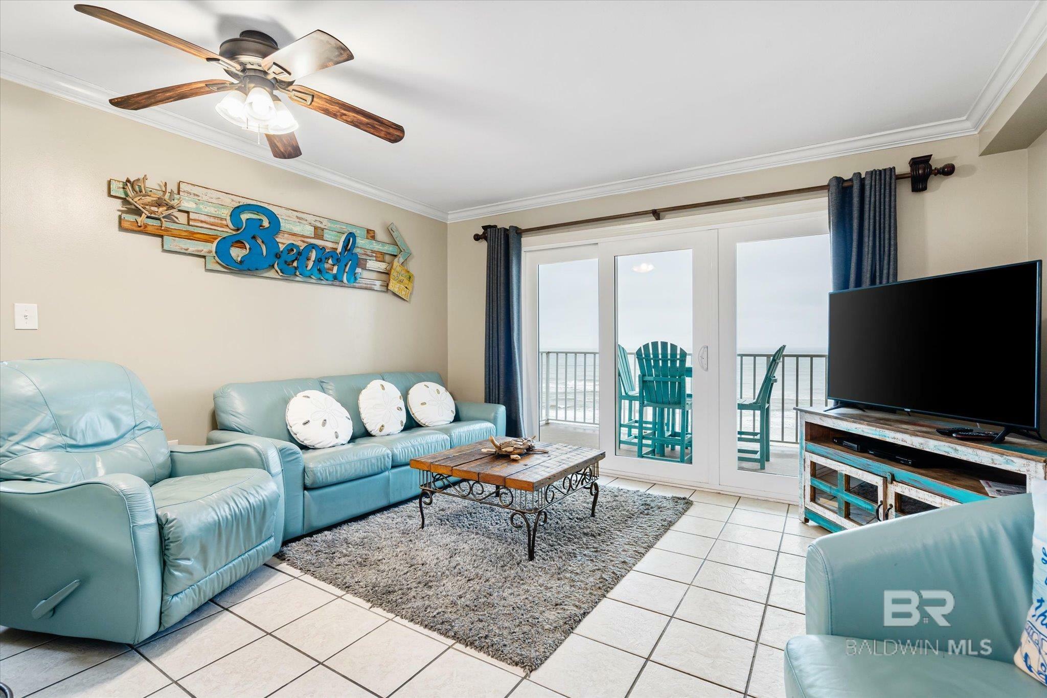 Property Photo:  1117 W West Beach Boulevard 801  AL 36542 