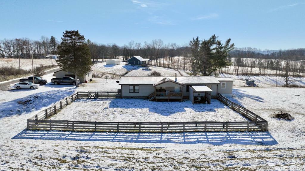 Property Photo:  503 Callahan School Road  WV 24910 