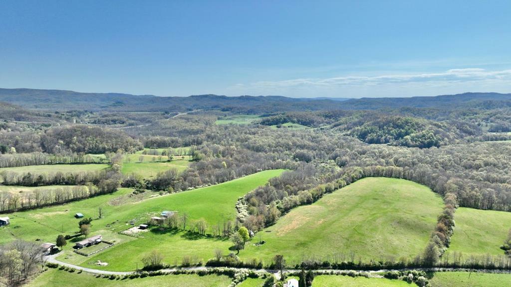 Property Photo: 503 Callahan School Road WV 24910