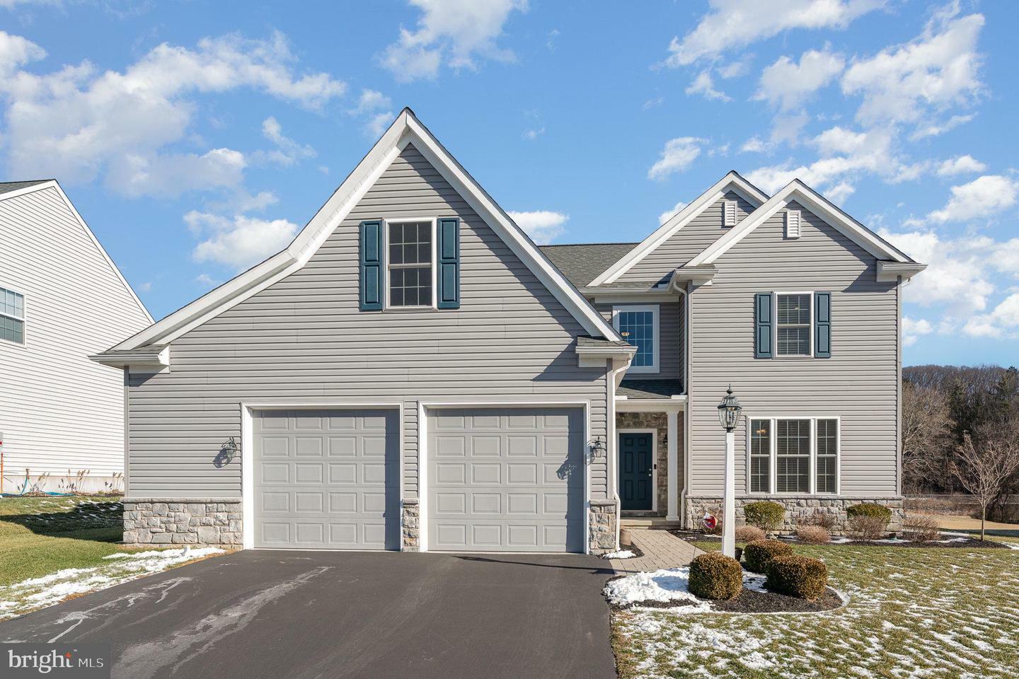 Property Photo:  7083 Beaver Spring Road  PA 17111 