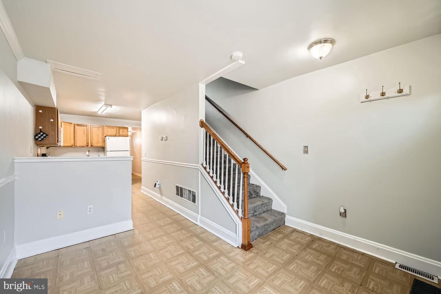 Property Photo: 222 S Carey Street MD 21223