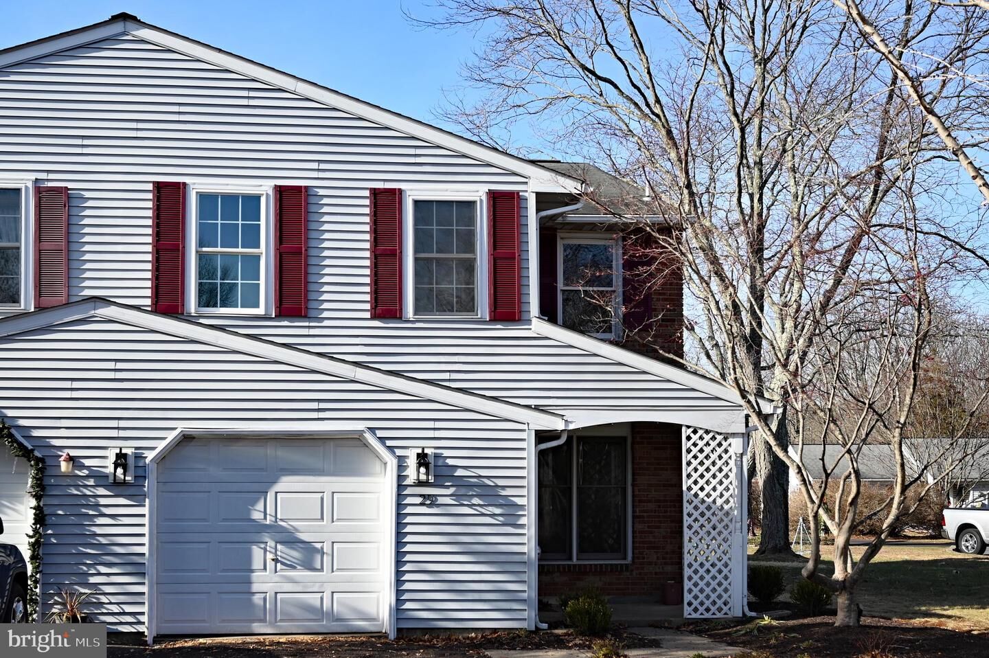 Property Photo:  29 Lenape Drive  PA 18960 