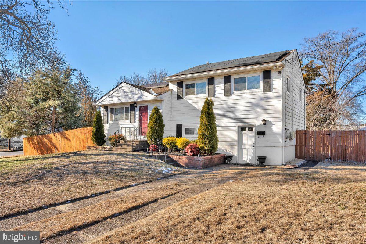 Property Photo:  641 Singley Avenue  NJ 08078 