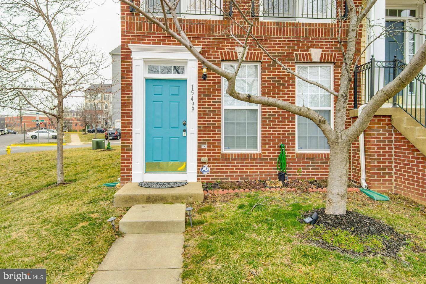 15499 Chopawamsic Court 1  Woodbridge VA 22191 photo