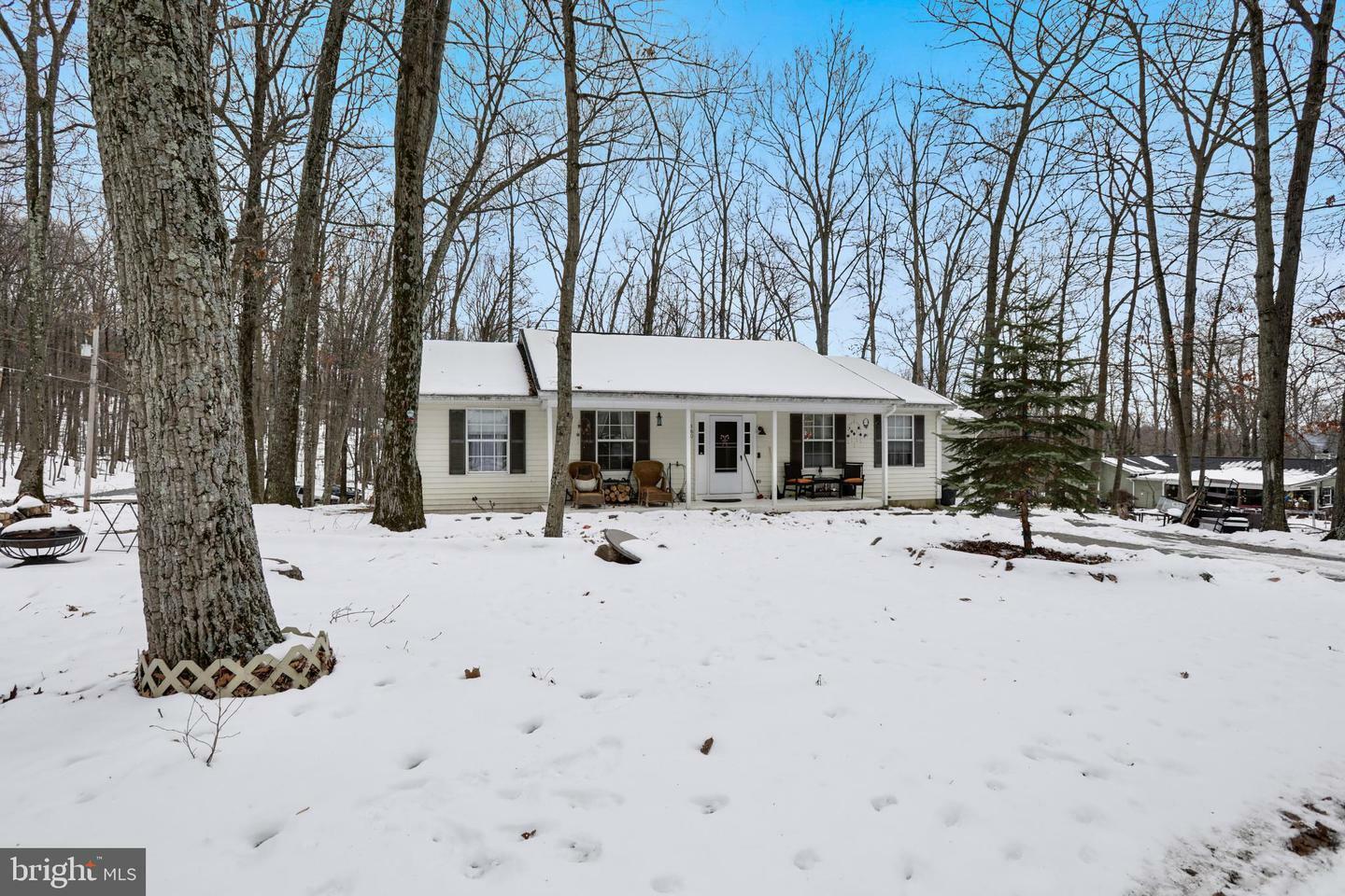 Property Photo:  460 Apple Jack Lane  WV 25425 