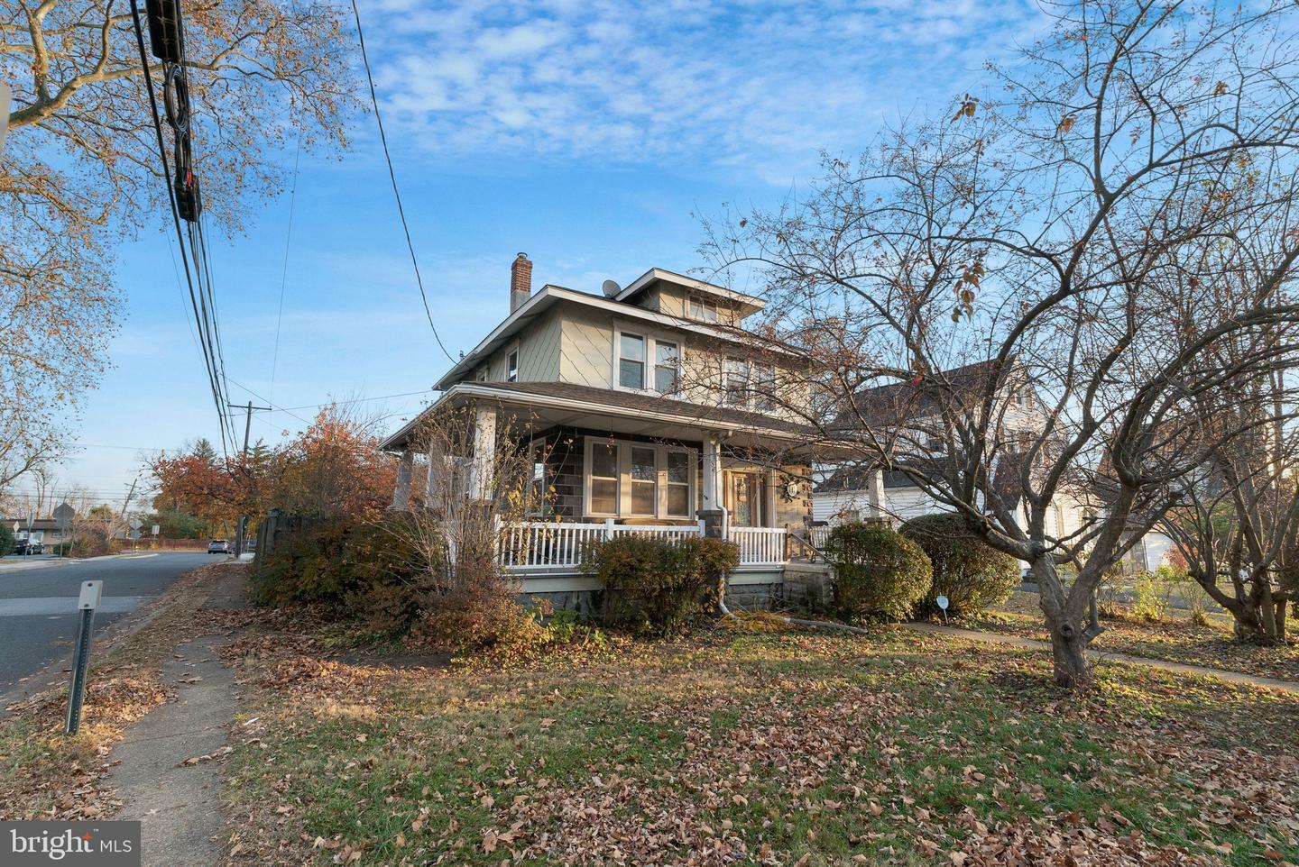 Property Photo:  2508 Cleveland Avenue  DE 19703 