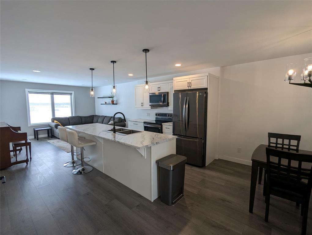 Photo de la propriété:  101 River Ridge Drive  MB R5K 1G8 