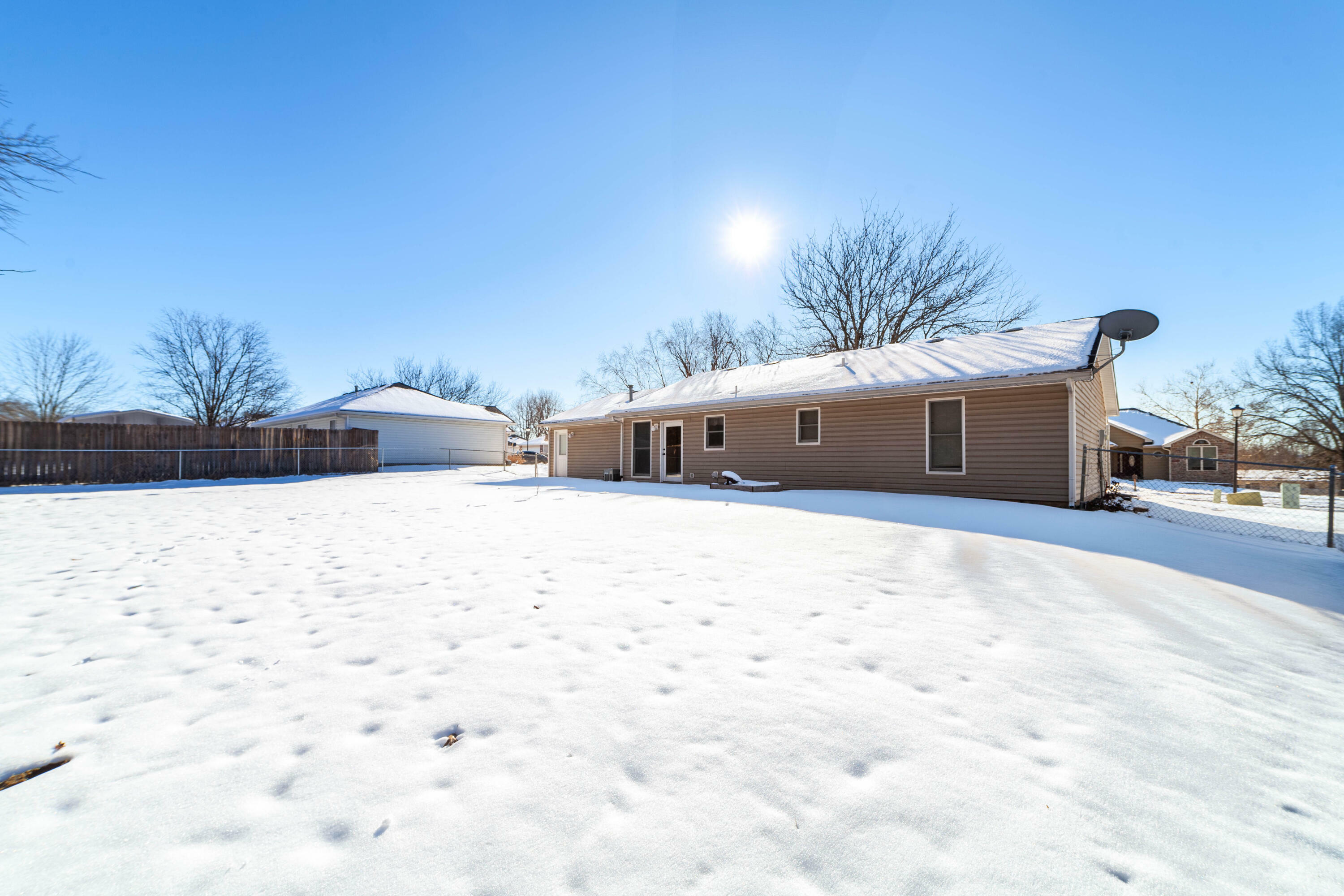 Property Photo:  2501 Oakland Ridge Dr  MO 65202 