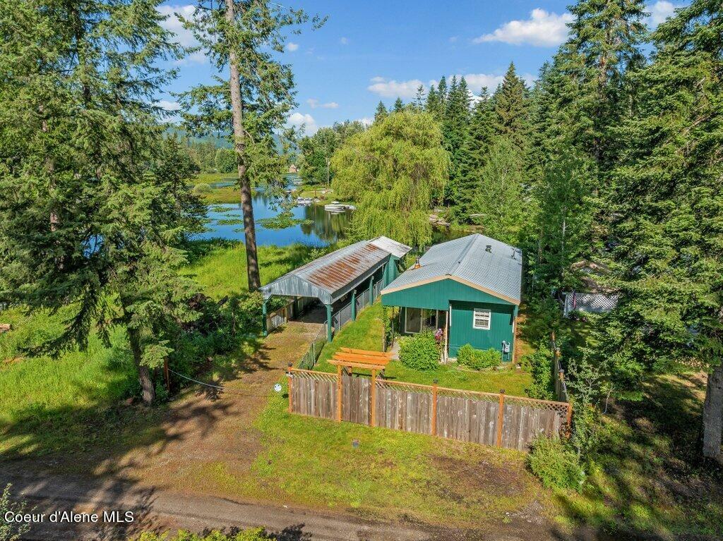 Property Photo: 24315 N Teal Way ID 83858