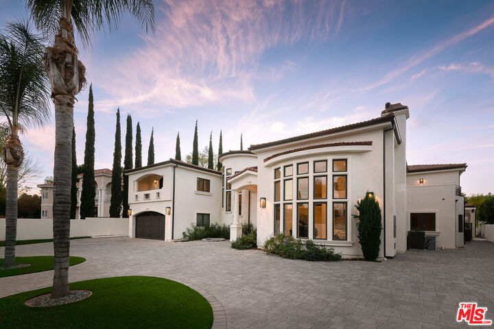 Property Photo:  5349 Aura Ave  CA 91356 