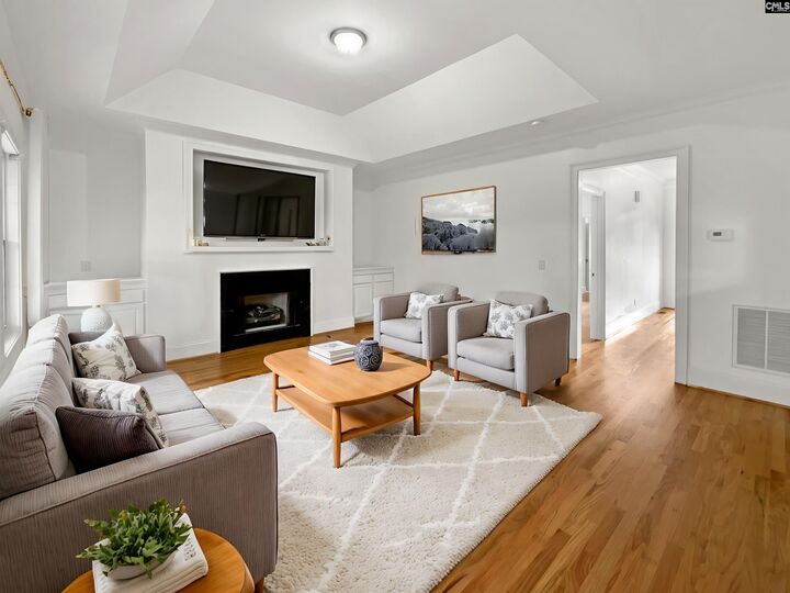 Property Photo:  105 Beaver Dam  SC 29223 