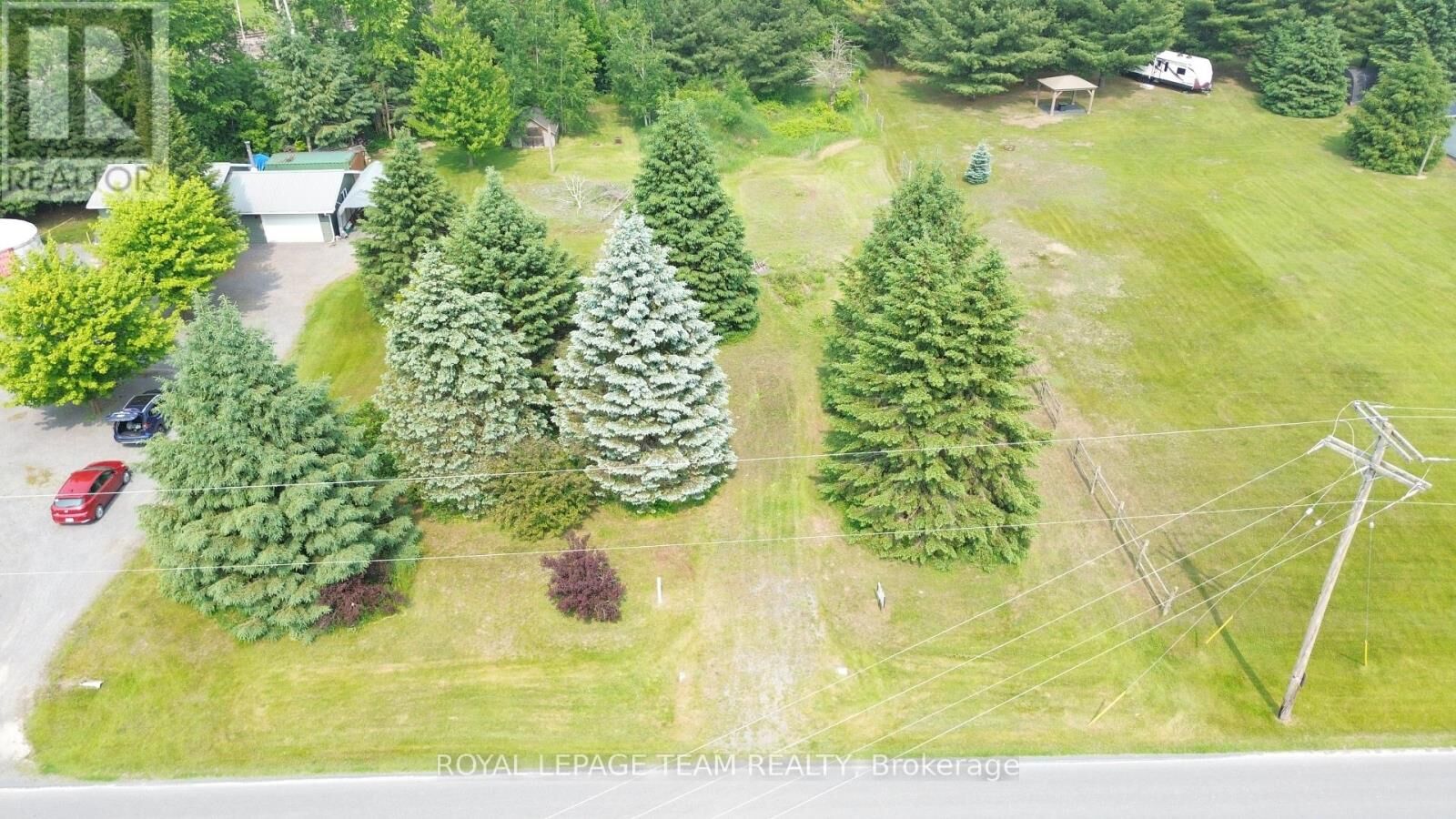 Photo de la propriété:  2257 Valley Street  ON K0C 2B0 