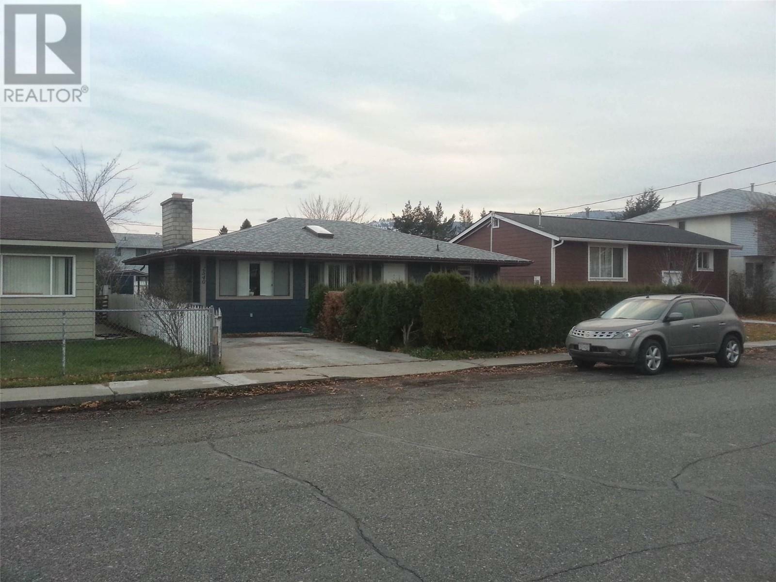 2540 Coutlee Avenue  Merritt BC V1K 1B8 photo