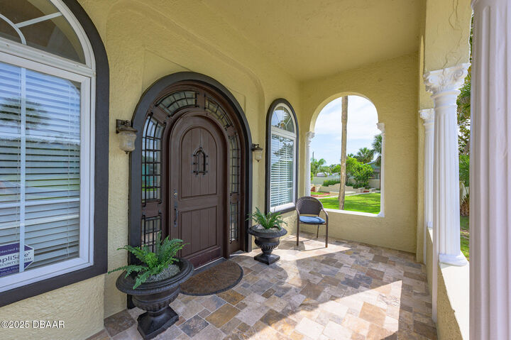Property Photo:  319 Wisteria Road  FL 32118 